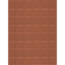 Marazzi Polska, Bliss, MARAZZI BLISS 3D SQUARE BRICK MP5W 30X90 