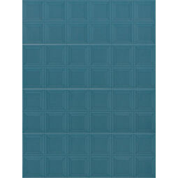 Marazzi Polska, Bliss, MARAZZI BLISS 3D SQUARE OCEAN MP5U 30X90 