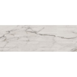 Marazzi Polska, Fabula Wall, MARAZZI FABULA WALL 3D GENTLE GOLDEN MN3H 33X100 