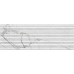 Marazzi Polska, Fabula Wall, MARAZZI FABULA WALL 3D MIKADO STATUARIO MN2U 33X100 