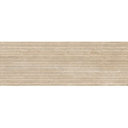 Marazzi Polska, Fabula Wall, MARAZZI FABULA WALL 3D MIKADO TRAVERTINO MP0K 33X100 