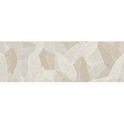 Marazzi Polska, Fabula Wall, MARAZZI FABULA WALL DECORO GLAM MARFIL MN80 33X100 