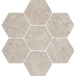 Marazzi Polska, Naturalia, MARAZZI NATURALIA BEIGE MOSAICO MF2F 30.3X30.3 