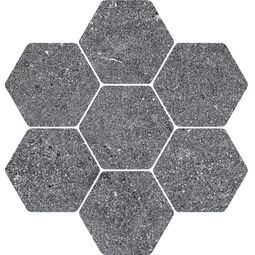 Marazzi Polska, Naturalia, MARAZZI NATURALIA CENERE MOSAICO MF2J 30.3X30.3 