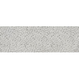 Marazzi Polska, Naturalia, MARAZZI NATURALIA DECORO CLASSY GRIGIO TOUCH MENK 33X100 
