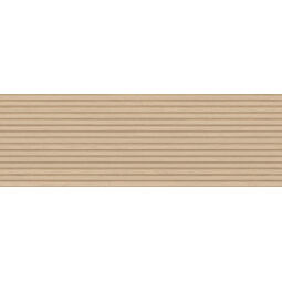 Marazzi Polska, Naturalia, MARAZZI NATURALIA NATURAL STRUTTURA CANNETO 3D MEVJ 33X100 