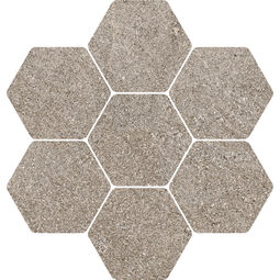 Marazzi Polska, Naturalia, MARAZZI NATURALIA TAUPE MOSAICO MF2G 30.3X30.3 