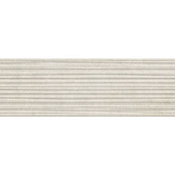 Marazzi Polska, Room Wall, MARAZZI ROOM WALL 3D BLAZE BIANCO MQ7F 20X60 