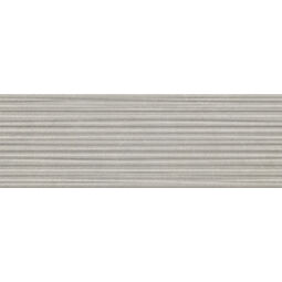 Marazzi Polska, Room Wall, MARAZZI ROOM WALL 3D BLAZE GRIGIO MQ7H 20X60 