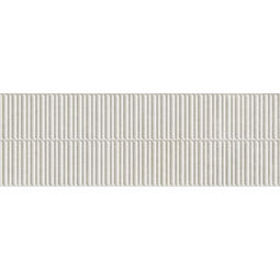 Marazzi Polska, Room Wall, MARAZZI ROOM WALL 3D MATCH GRIGIO MP6C 30X90 