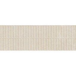 Marazzi Polska, Room Wall, MARAZZI ROOM WALL 3D MATCH TAUPE MP6A 30X90 