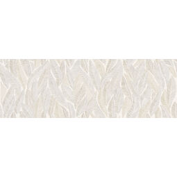 Marazzi Polska, Room Wall, MARAZZI ROOM WALL DECORO OLEANDER TOUCH MP6F 30X90 