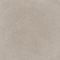 Marazzi Polska, Slow, MARAZZI SLOW ARGILLA DECORO RAFIA MKH1 75X75 