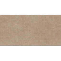Marazzi Polska, Slow, MARAZZI SLOW COCCIO DECORO TAPIS MM6Z 60X120 