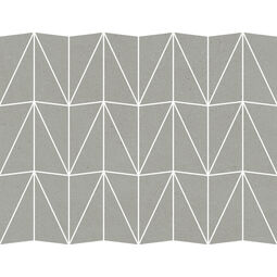 Marazzi Polska, Slow Cold, MARAZZI SLOW COLD SALVIA MOSAICO TRIANGOLO MPF2 29X39 