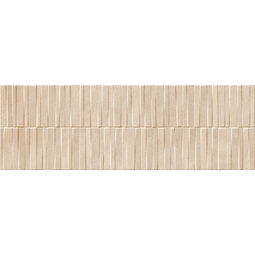 Marazzi Polska, Slow Wall, MARAZZI SLOW WALL 3D DASH CALCE MPCA 40X120 