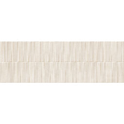 Marazzi Polska, Slow Wall, MARAZZI SLOW WALL 3D DASH POMICE MPCC 40X120 