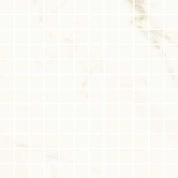 Marazzi Polska, Marbleplay, MARAZZI MARBLEPLAY IVORY M4PS MOZAIKA 30X30 