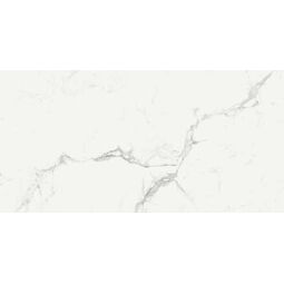 Marazzi Polska, Marbleplay, MARAZZI MARBLEPLAY STATUARIETTO M4L8 GRES REKTYFIKOWANY 60X120 