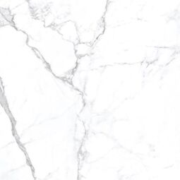 Marazzi Polska, Marbleplay, MARAZZI MARBLEPLAY STATUARIETTO M4LF GRES REKTYFIKOWANY 58X58 