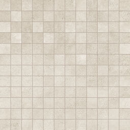Marazzi Polska, Plaza, MARAZZI PLAZA BEIGE MOSAICO M9EQ 30X30 