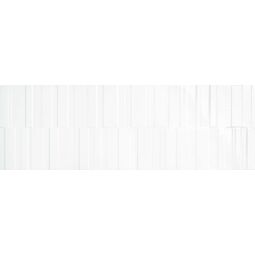 Marazzi Polska, Pure, MARAZZI PURE WHITE LUX M12Y STRUTTURA CODE 3D PŁYTKA ŚCIENNA 30X90 