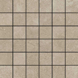 Marazzi Polska, Stream, MARAZZI STREAM BEIGE M12W MOZAIKA 30X30 