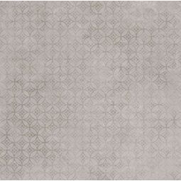 Marazzi Polska, Stream, MARAZZI STREAM GREY CLASSIC M0XY DEKOR 60X60 