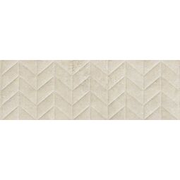 Marazzi Polska, Work, MARAZZI WORK BEIGE SPIKE M13A PŁYTKA ŚCIENNA STRUKTURA 30X90 
