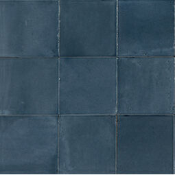 Marazzi, Rice, MARAZZI RICE BLU M964 GRES 15X15 