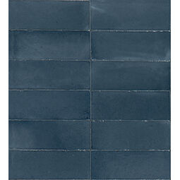 Marazzi, Rice, MARAZZI RICE BLU M969 PŁYTKA ŚCIENNA 7.5X20 