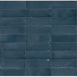 Marazzi, Rice, MARAZZI RICE BLU M96R GRES 5X15 