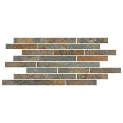 Marazzi, Rocking, MARAZZI ROCKING MULTICOLOR MOSAICO M1HS 22.5X55 