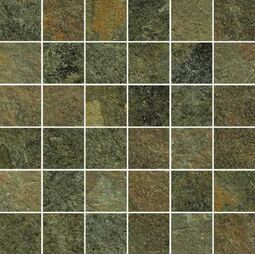 Marazzi, Rocking, MARAZZI ROCKING TOBACCO M1HK MOZAIKA 30X30 