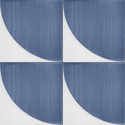 Marazzi, Scenario, MARAZZI SCENARIO BLU TAPPETO 2A M8RD GRES 20X20 