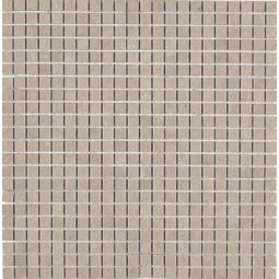 Marazzi, Stone Art, MARAZZI STONE ART MOKA M09Z MOZAIKA 40X40 