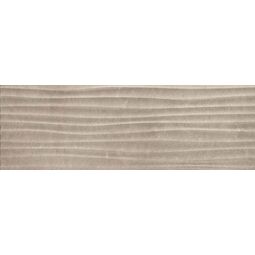 Marazzi, Stone Art, MARAZZI STONE ART MOKA STRUTTURA MOVE 3D M015 PŁYTKA ŚCIENNA 40X120 