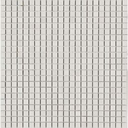 Marazzi, Stone Art, MARAZZI STONE ART STEEL M09W MOZAIKA 40X40 