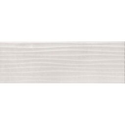 Marazzi, Stone Art, MARAZZI STONE ART STEEL STRUTTURA MOVE 3D M012 PŁYTKA ŚCIENNA 40X120 