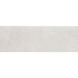 Marazzi, Stone Art, MARAZZI STONE ART STEEL STRUTTURA WOODCUT 3D M018 PŁYTKA ŚCIENNA 40X120 