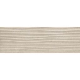 Marazzi, Stone Art, MARAZZI STONE ART TAUPE STRUTTURA MOVE 3D M014 PŁYTKA ŚCIENNA 40X120 
