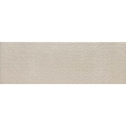 Marazzi, Stone Art, MARAZZI STONE ART TAUPE STRUTTURA WOODCUT 3D M01A PŁYTKA ŚCIENNA 40X120 
