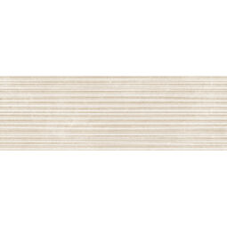 Marazzi, Stream, MARAZZI STREAM BEIGE STRUTTURA FIBER 3D M9PU 25X76 
