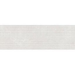 Marazzi, Stream, MARAZZI STREAM GREY STRUTTURA FIBER 3D M9PS 25X76 