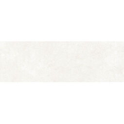 Marazzi, Stream, MARAZZI STREAM WHITE M9PW 25X76 