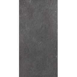 Marazzi, Stream, MARAZZI STREAM ANTHRACITE STRUTTURATO M0V2 GRES REKTYFIKOWANY 30X60 
