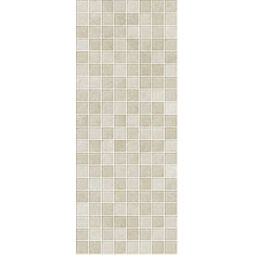 Marazzi, Stream, MARAZZI STREAM BEIGE M0TE MOZAIKA 20X50 