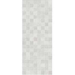 Marazzi, Stream, MARAZZI STREAM GREY M0TF MOZAIKA 20X50 