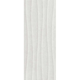 Marazzi, Stream, MARAZZI STREAM GREY STRUTTURA WIND 3D M0TA PŁYTKA ŚCIENNA 20X50 