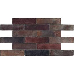 Marazzi, Terramix, MARAZZI TERRAMIX MARRONE MMKX GRES 7X28 